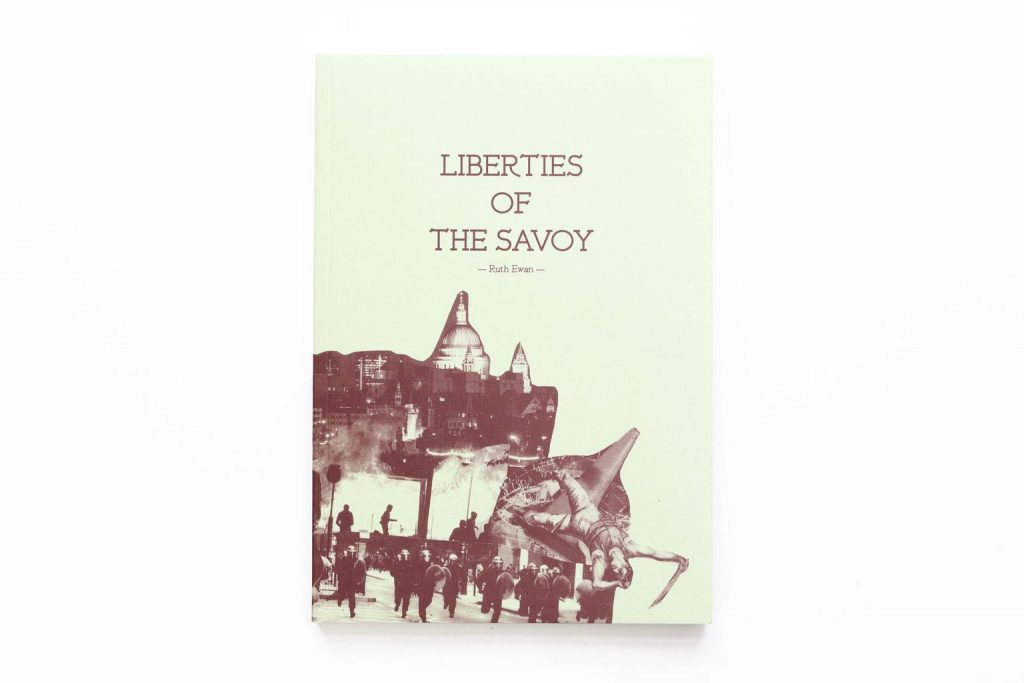 Liberties of the Savoy