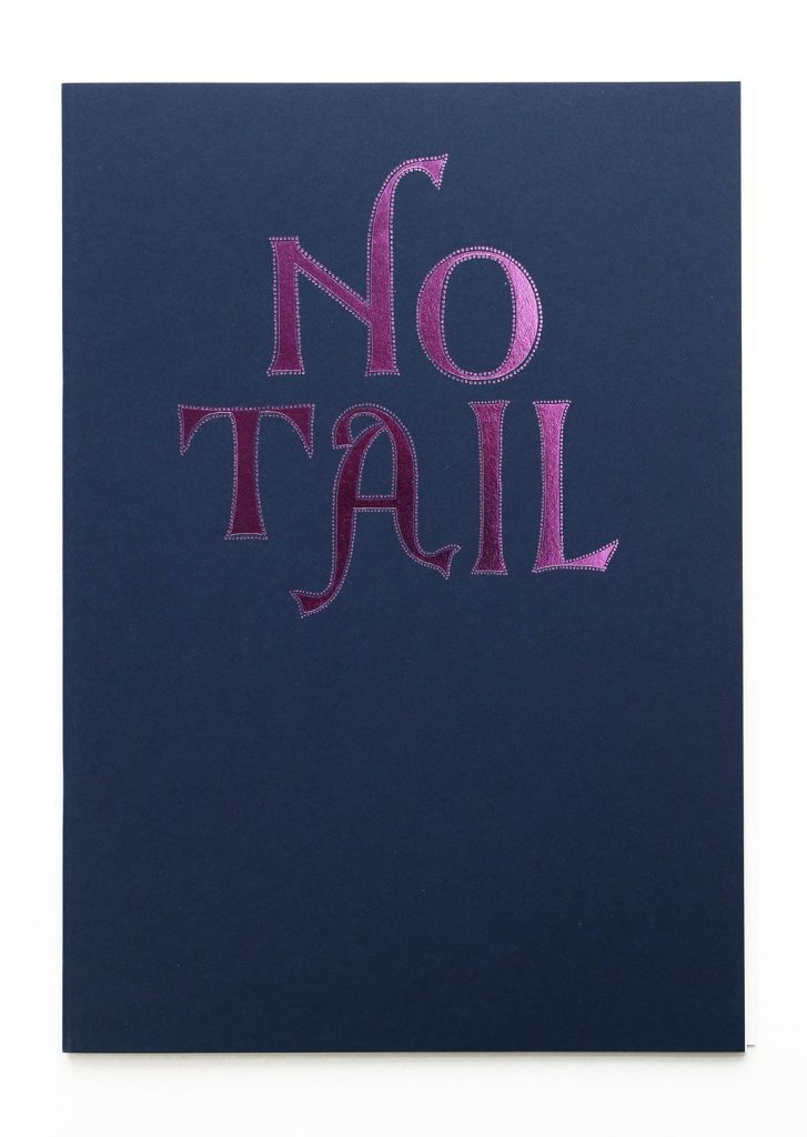 No Tail