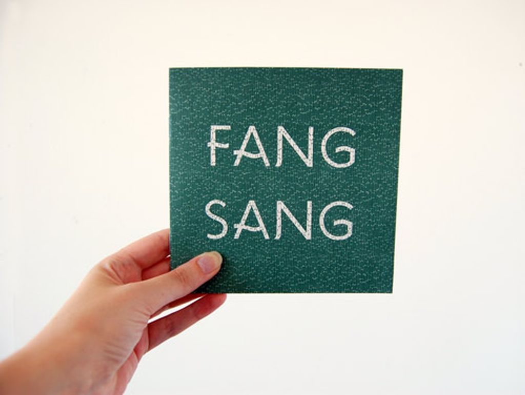 Fang Sang